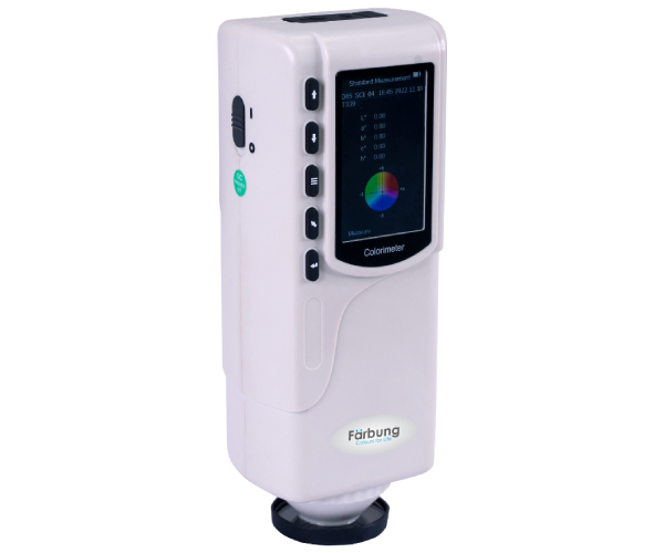 TP-110 Precision Color Measurement in Kenya